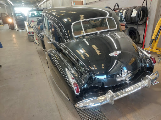 Auto Auction «Manheim Dallas», reviews and photos, 5333 W Kiest Blvd, Dallas, TX 75236, USA