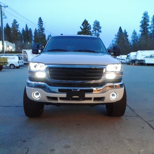 Car Stereo Store «Tunez 4U», reviews and photos, 403 Idaho Maryland Rd # B, Grass Valley, CA 95945, USA