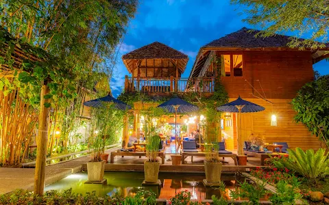 Pai Village Boutique Resort image