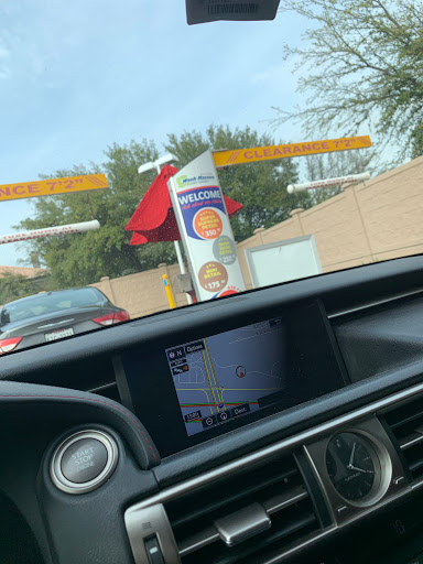 Car Wash «Wash Masters Car Wash», reviews and photos, 787 W Lyndon B. Johnson Fwy, Irving, TX 75063, USA