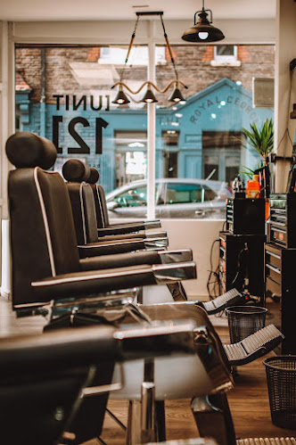 Reviews of Unit 12 Barber Co. in Cardiff - Barber shop