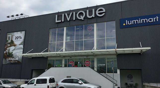 LIVIQUE Genève Carouge