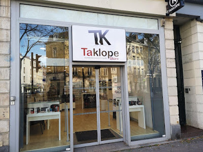 Cigarette électronique Lille - Taklope Store à Lille