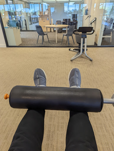 Health Club «All Sport Health & Fitness», reviews and photos, 17 Old Main St, Fishkill, NY 12524, USA