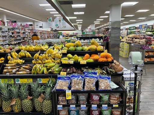 Grocery Store «Safeway», reviews and photos, 2350 Noriega St, San Francisco, CA 94122, USA