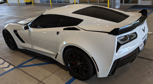 Chevrolet Dealer «Premier Chevrolet of Buena Park», reviews and photos, 6195 Auto Center Dr, Buena Park, CA 90621, USA