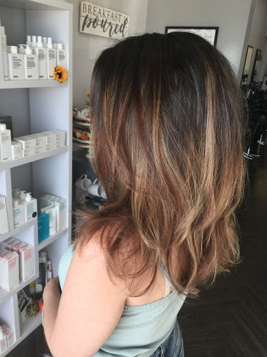 Hair Salon «Hair Rx Salon and Skin Care», reviews and photos, 5496 S Parker Rd, Aurora, CO 80015, USA