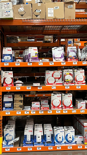 Home Improvement Store «The Home Depot», reviews and photos, 1584 Gallatin Pike N, Madison, TN 37115, USA