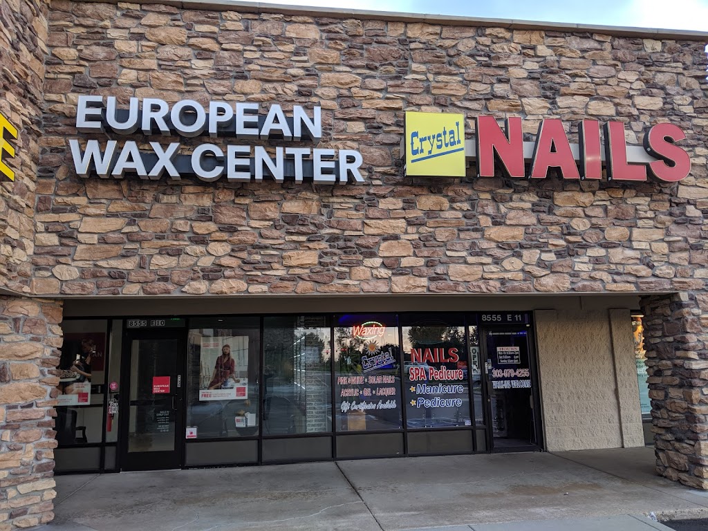 European Wax Center 80123