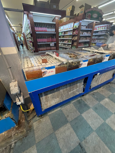 Supermarket «Good Fortune Supermarket», reviews and photos, 935 W Duarte Rd, Monrovia, CA 91016, USA