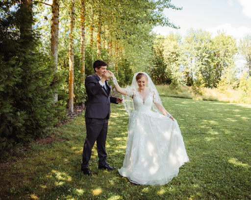 Bridal Shop «The Bridal Gallery», reviews and photos, 180 Liberty St SE, Salem, OR 97301, USA