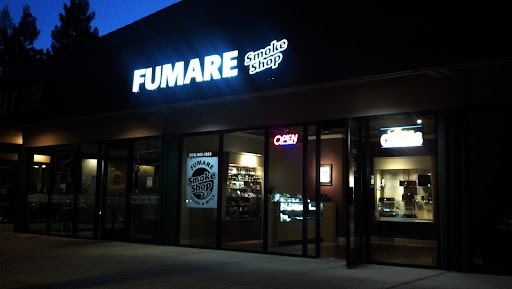 Cigar Shop «Fumare Smoke Shop», reviews and photos, 4333 Hazel Ave, Fair Oaks, CA 95628, USA