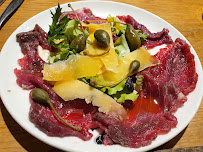 Carpaccio du Restaurant Tonton des Dames à Paris - n°13