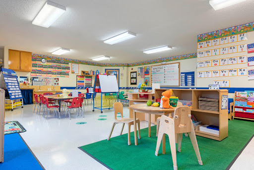 Preschool «Primrose School of Griffin Parc», reviews and photos, 4625 Eldorado Pkwy, Frisco, TX 75034, USA