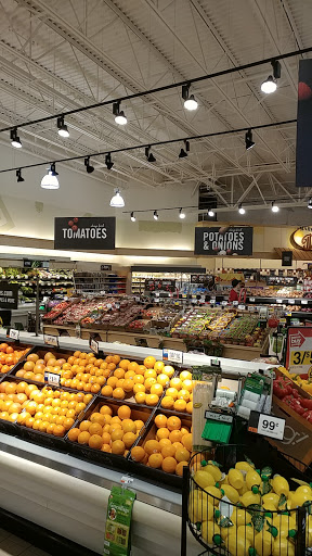 Grocery Store «Giant Food Stores», reviews and photos, 205 Glen Dr, Manchester, PA 17345, USA