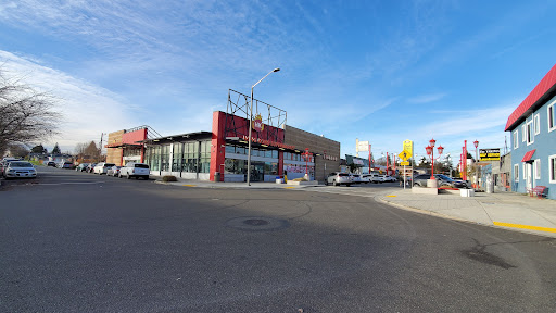 Asian Grocery Store «Hong Kong Supermarket», reviews and photos, 3828 S Yakima Ave, Tacoma, WA 98418, USA