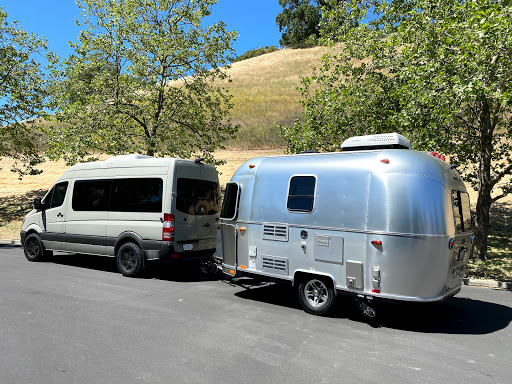 South Bay Airstream Adventures image