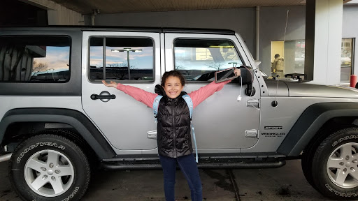 Car Dealer «Bob Penkhus Volvo Mazda Volkswagen», reviews and photos, 1101 Motor City Dr, Colorado Springs, CO 80905, USA