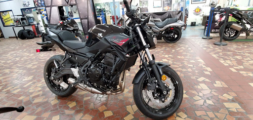 Motorcycle Dealer «Lightspeed Motorsports Llc», reviews and photos, 13250 Airline Hwy, Gonzales, LA 70737, USA