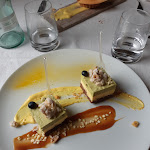 Photo n°3 de l'avis de Angela.. fait le 02/11/2020 à 10:24 sur le  Mastin Vecchio à Gradara