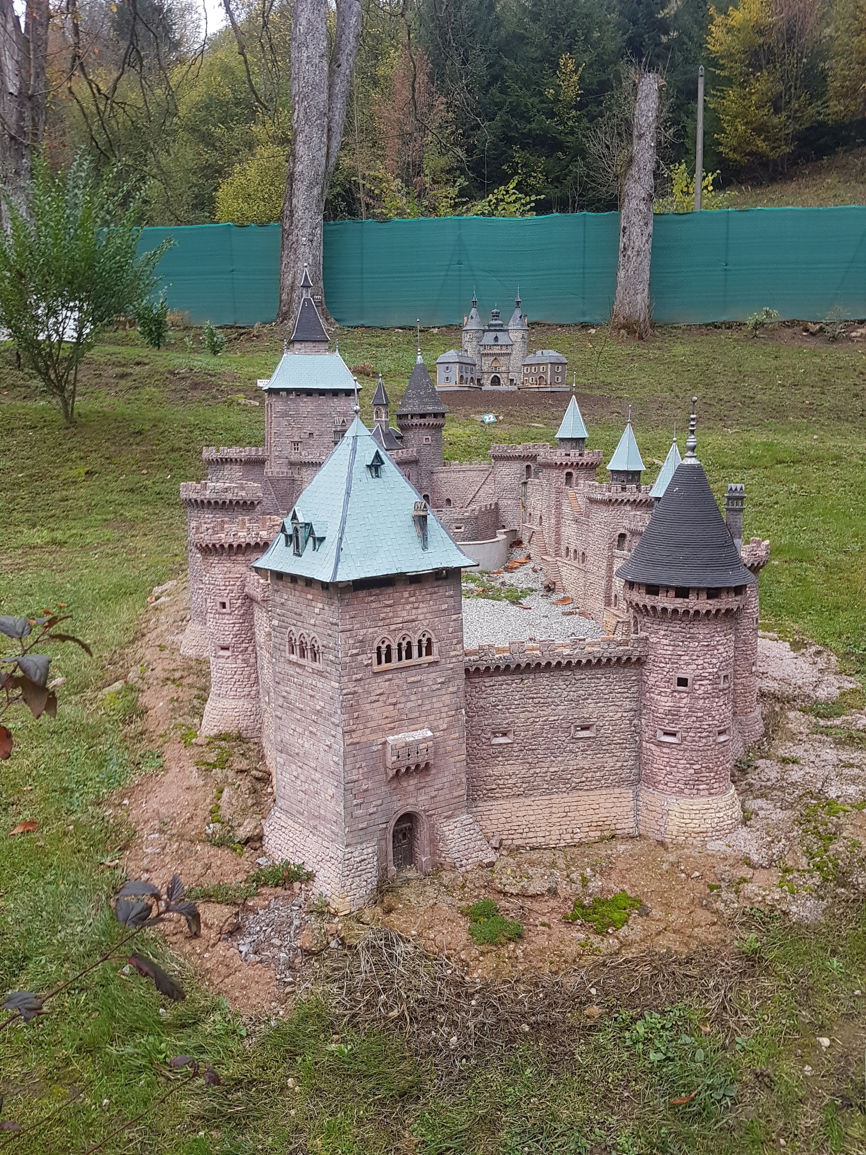Photo n° 3 de l'avis de Diabolomenthe.� fait le 05/11/2019 à 20:23