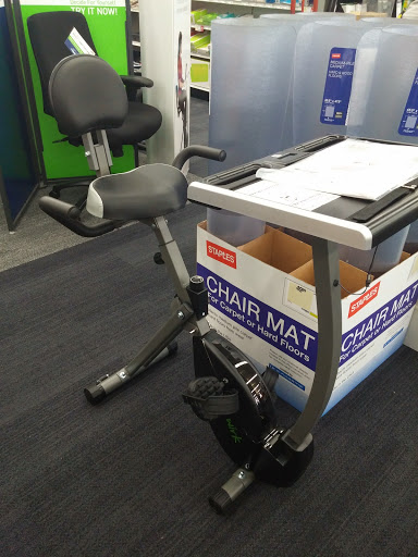 Office Supply Store «Staples», reviews and photos, 2000 Mallory Ln #200, Franklin, TN 37067, USA