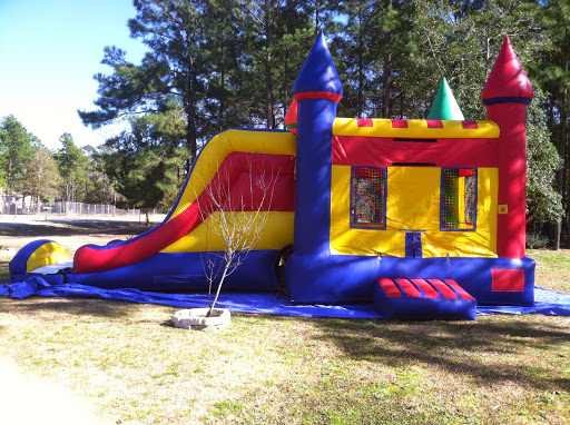 Party Palace LLC in Livingston, Texas