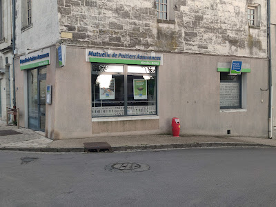 Mutuelle de Poitiers Assurances - Nicolas BEAU à Mirebeau