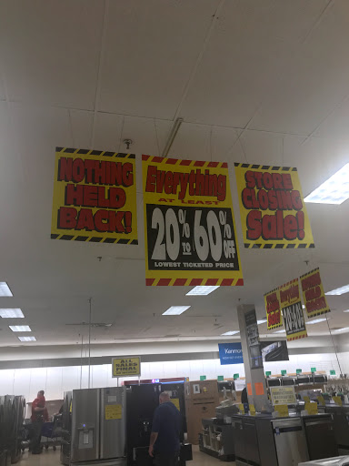 Department Store «Sears», reviews and photos, 100 Spotsylvania Mall, Fredericksburg, VA 22407, USA