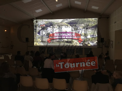 Roumoules - Cinéma de Pays à Roumoules