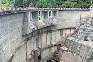 Canciu Lake Dam image