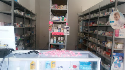 Farmacia Del Hogar
