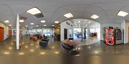 Car Dealer «Peppers Chrysler Dodge Jeep Ram», reviews and photos, 2440 E Wood St, Paris, TN 38242, USA