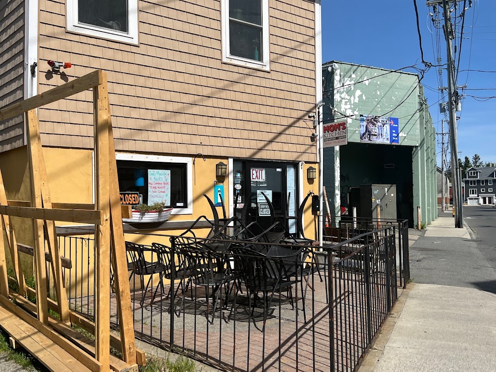 Mom's Kitchen Gloucester, MA 01930 Menu, Hours, Reviews and Contact