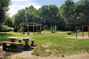 Spielplatz Farmsen image