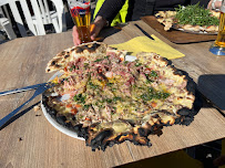 Plats et boissons du Restaurant La Buttière à Saint-Étienne-de-Tinée - n°15