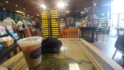 Coffee shop Maryland