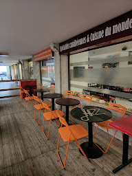 Photo n°11 de L'escale Caraïbéenne Caribbean Saveurs des Îles – Voyager le temps d'un repas Meudon à Meudon ()