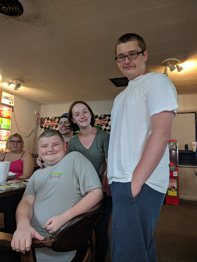 Bowling Alley «Wells Bowling Lanes», reviews and photos, 10339 IN-37, Elwood, IN 46036, USA