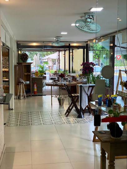 Bugu Delights Homemade Taguatinga Norte (Taguatinga) Brasília DF