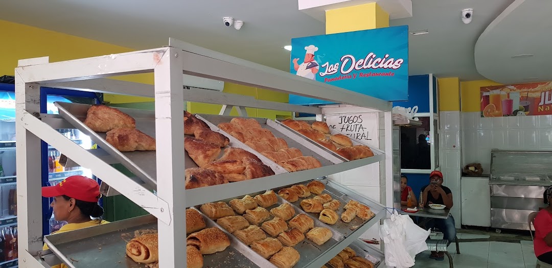 Panadería Pan Dorado