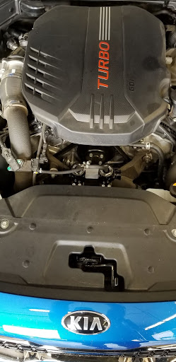 Auto Repair Shop «Thomas Automotive Repair», reviews and photos, 1140 Stabler Ln, Yuba City, CA 95993, USA