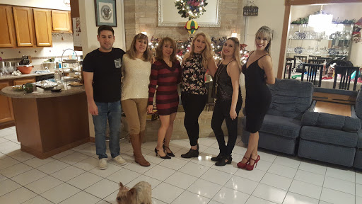 Funeral Home «Beresford Funeral Service», reviews and photos, 13501 Alief Clodine Rd, Houston, TX 77082, USA