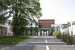 Vitos Klinik für Psychiatrie und Psychotherapie Marburg image