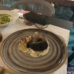 Photo n°2 de l'avis de Cláudio.a fait le 18/05/2024 à 07:25 sur le  Magaggiari Hotel Resort à Cinisi