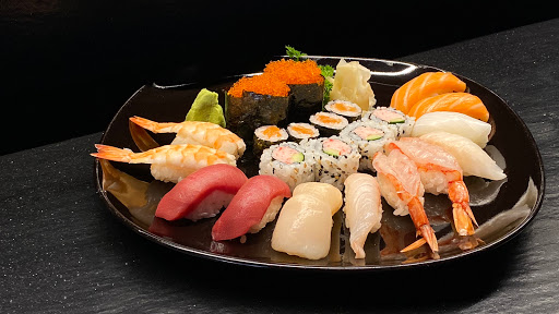 Kisaki Ramen & Sushi