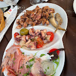 Photo n°2 de l'avis de Gianluca.i fait le 27/06/2023 à 06:04 sur le  Ristorante Antichi Sapori à Trapani