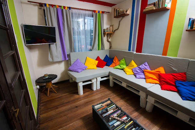 Opiniones de Típico Hostel en Chillán - Hotel