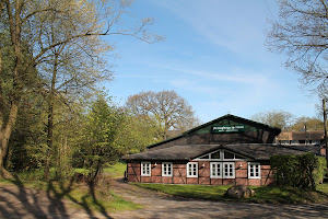 Kleinhuis Hotel Mellingburger Schleuse