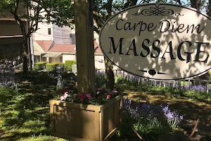 Carpe Diem Massage & Spa image